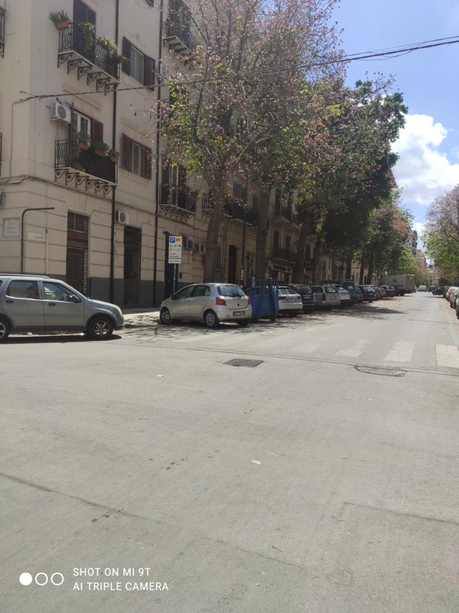 Casa Varco Santa Lucia Palermo Exterior photo
