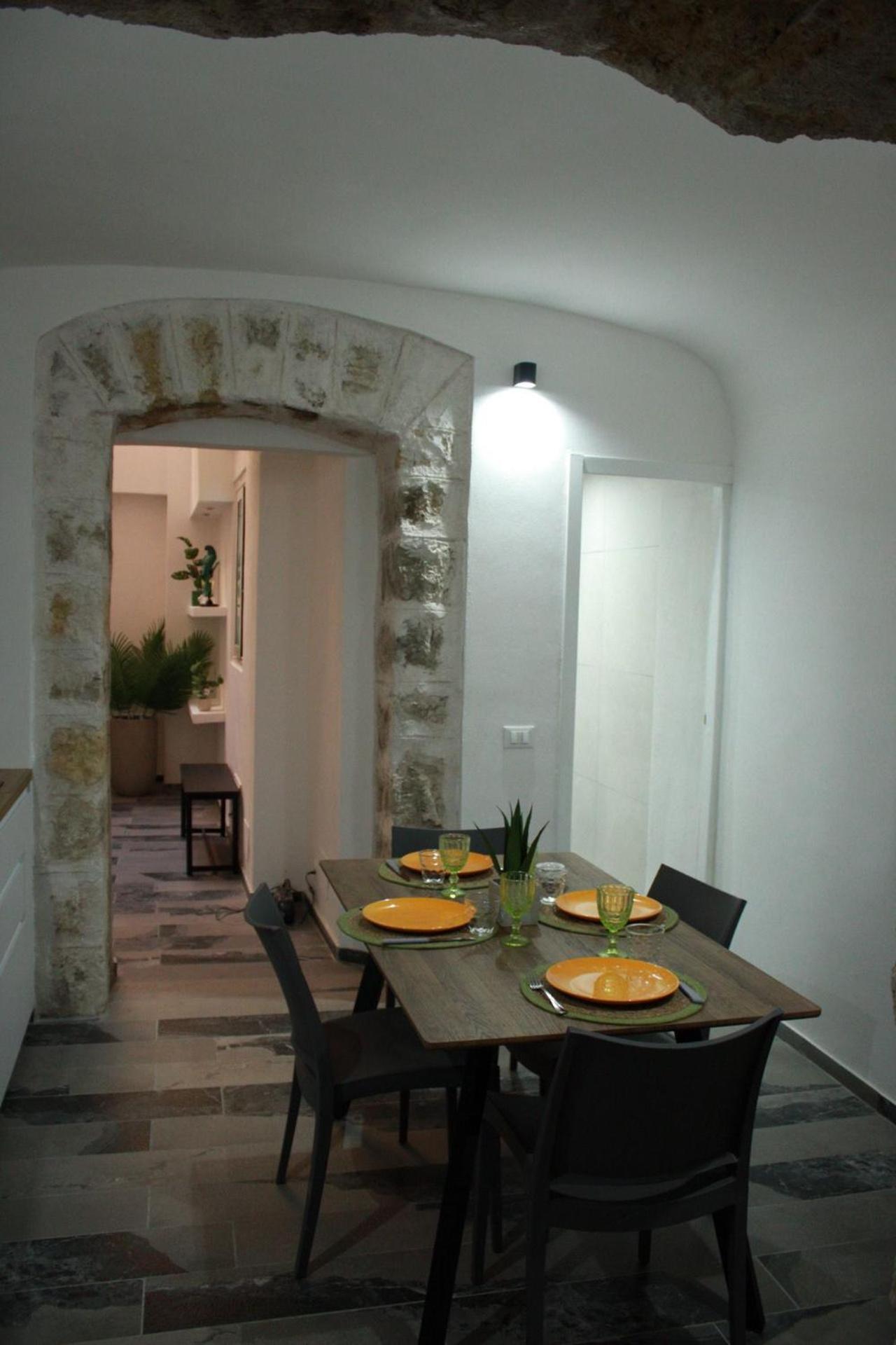 Casa Varco Santa Lucia Palermo Exterior photo