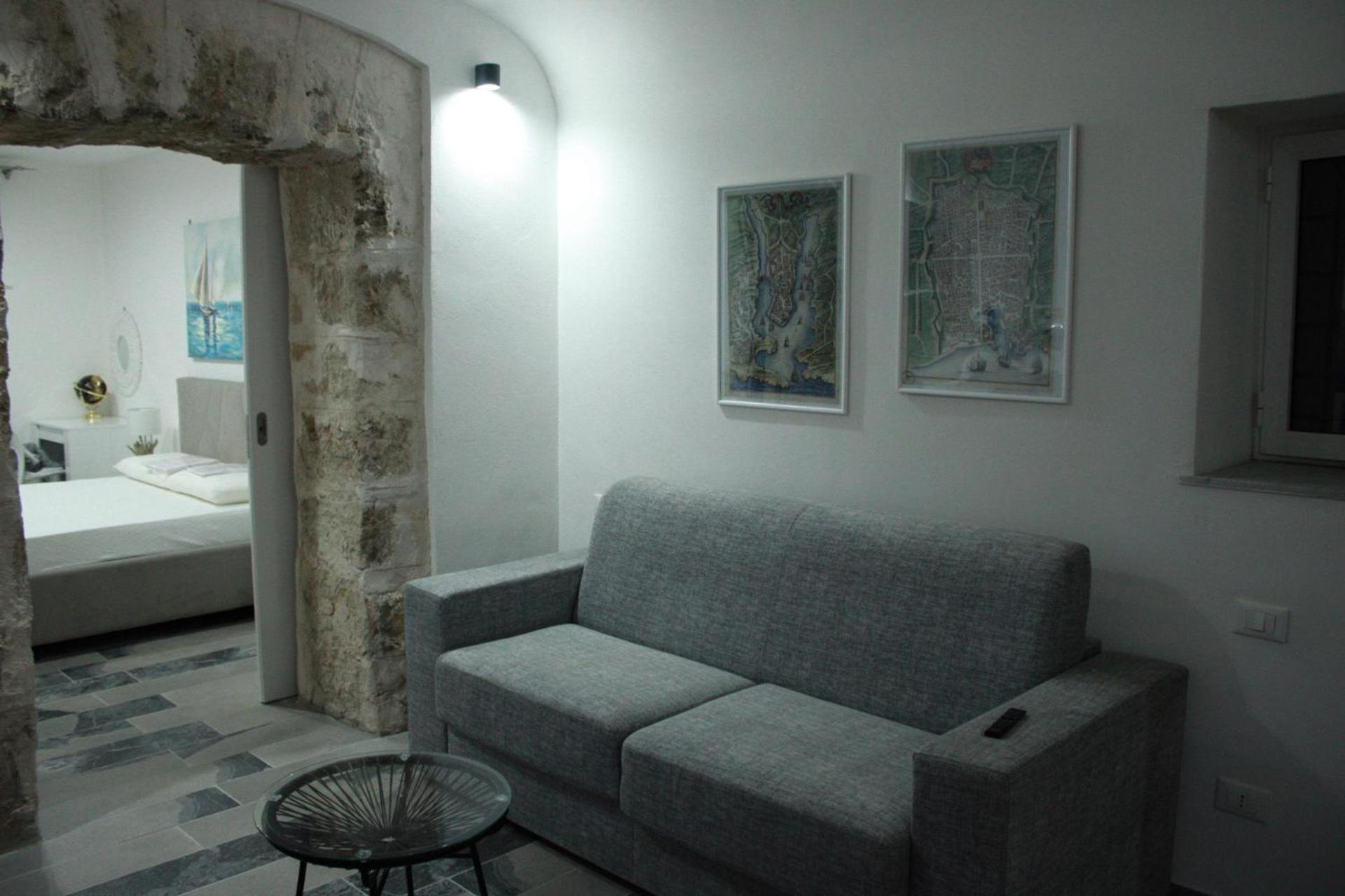 Casa Varco Santa Lucia Palermo Exterior photo