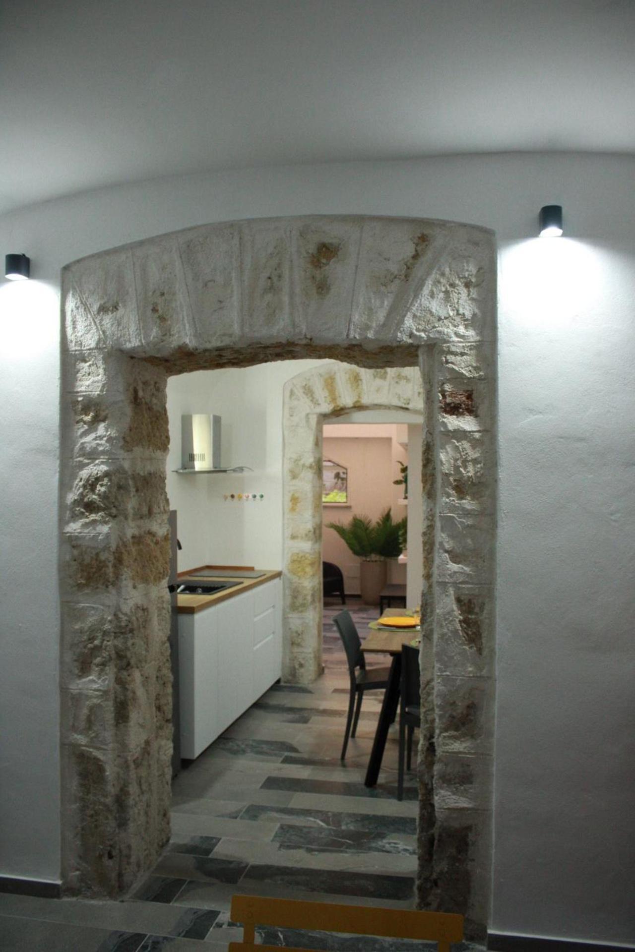 Casa Varco Santa Lucia Palermo Exterior photo